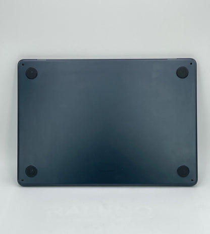 2022 Apple MacBook Air 13.6" M2 8C GPU 3.5GHz 8GB RAM 256GB SSD A2681