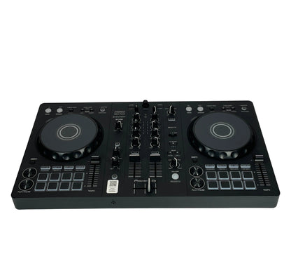 Pioneer DJ DDJ-FLX4 2-Channel DJ Controller