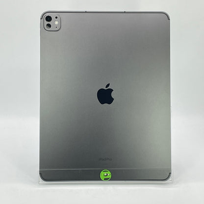 Unlocked Apple iPad Pro 13" M4 2TB Space Black MWT13LL/A
