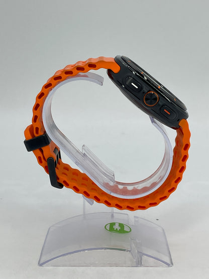 Unlocked Samsung Galaxy Watch Ultra Titanium Smartwatch SM-L705U