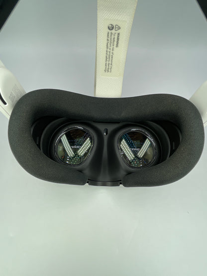 Meta Quest 3 512GB Standalone All-in-One VR Headset S3A