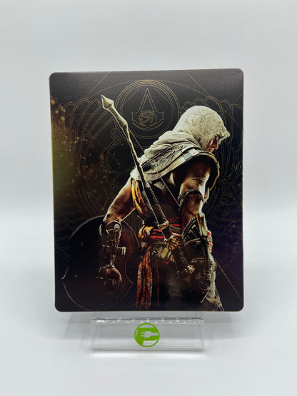 Assassin's Creed: Origins [Gold Edition] (Sony PlayStation 4 PS4, 2017)