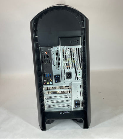 Alienware Aurora R10 Gaming PC Ryzen 7 3700X 3.60GHz 32GB 3TB NVIDIA RTX 2060 Super