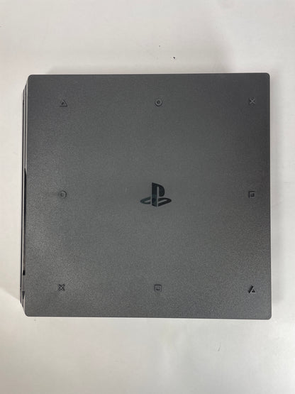 Sony PlayStation 4 Pro 1TB Star Wars Edition Console Gaming System CUH-7115B