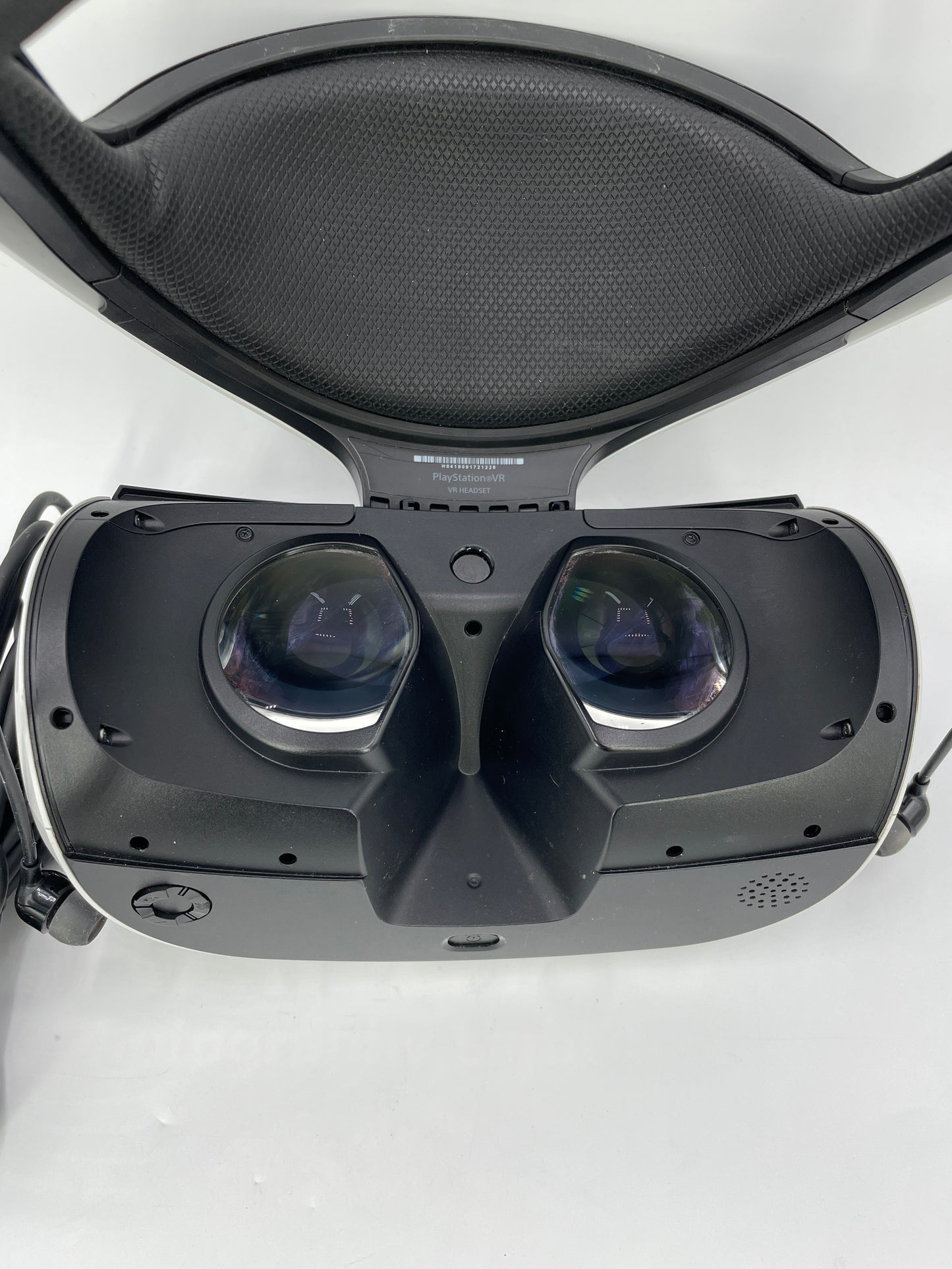 SONY Play Station VR Headset CUH-ZVR2