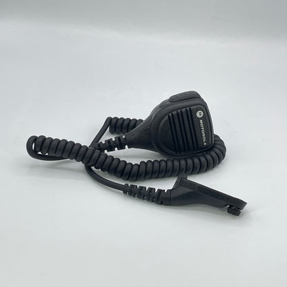 Motorola PMMN4024A Remote Speaker Micro Phone