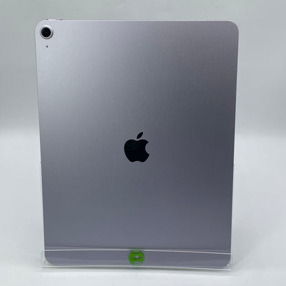 WiFi Only Apple iPad Air 13" M3 256GB Purple MCNR4LL/A