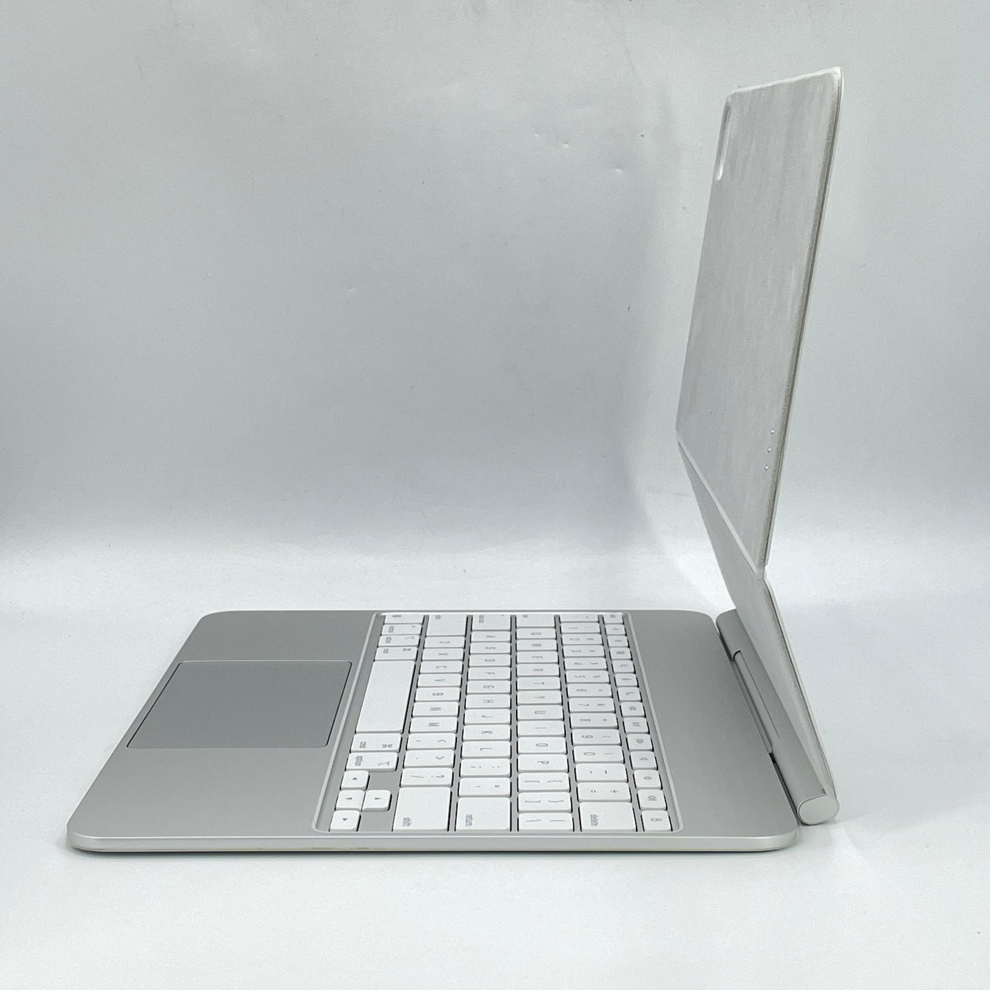 Apple Magic Keyboard for iPad Pro 13" Keyboard Folio Case White A2974