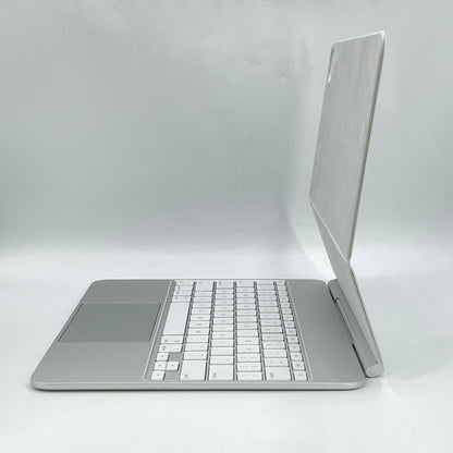 Apple Magic Keyboard for iPad Pro 13" Keyboard Folio Case White A2974