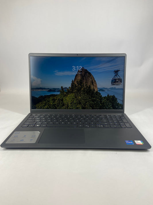Dell Inspiron 15 3520 P112F i7-1255U 1.7GHz 16GB RAM 512GB NVME