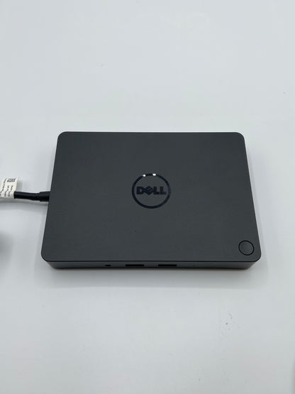 Dell K17A Docking Station 07GFHN
