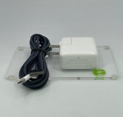 2022 Apple MacBook Air 13.6" M2 8C GPU 3.5GHz 8GB RAM 256GB SSD A2681