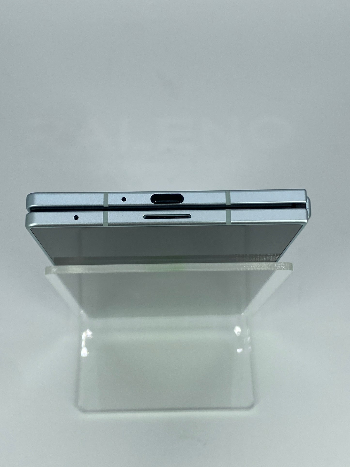 Unlocked Samsung Galaxy Z fold 7 16GB RAM 512GB SM-F966U1 Mint Green