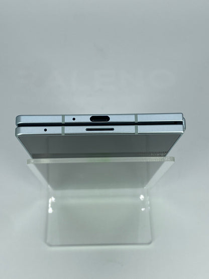 Unlocked Samsung Galaxy Z fold 7 16GB RAM 512GB SM-F966U1 Mint Green
