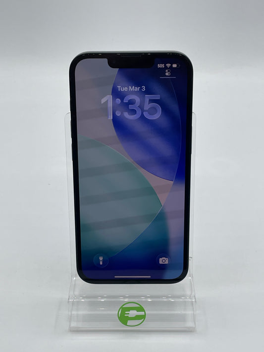 Factory Unlocked Apple iPhone 16e 128GB Black MD0D4LL/A