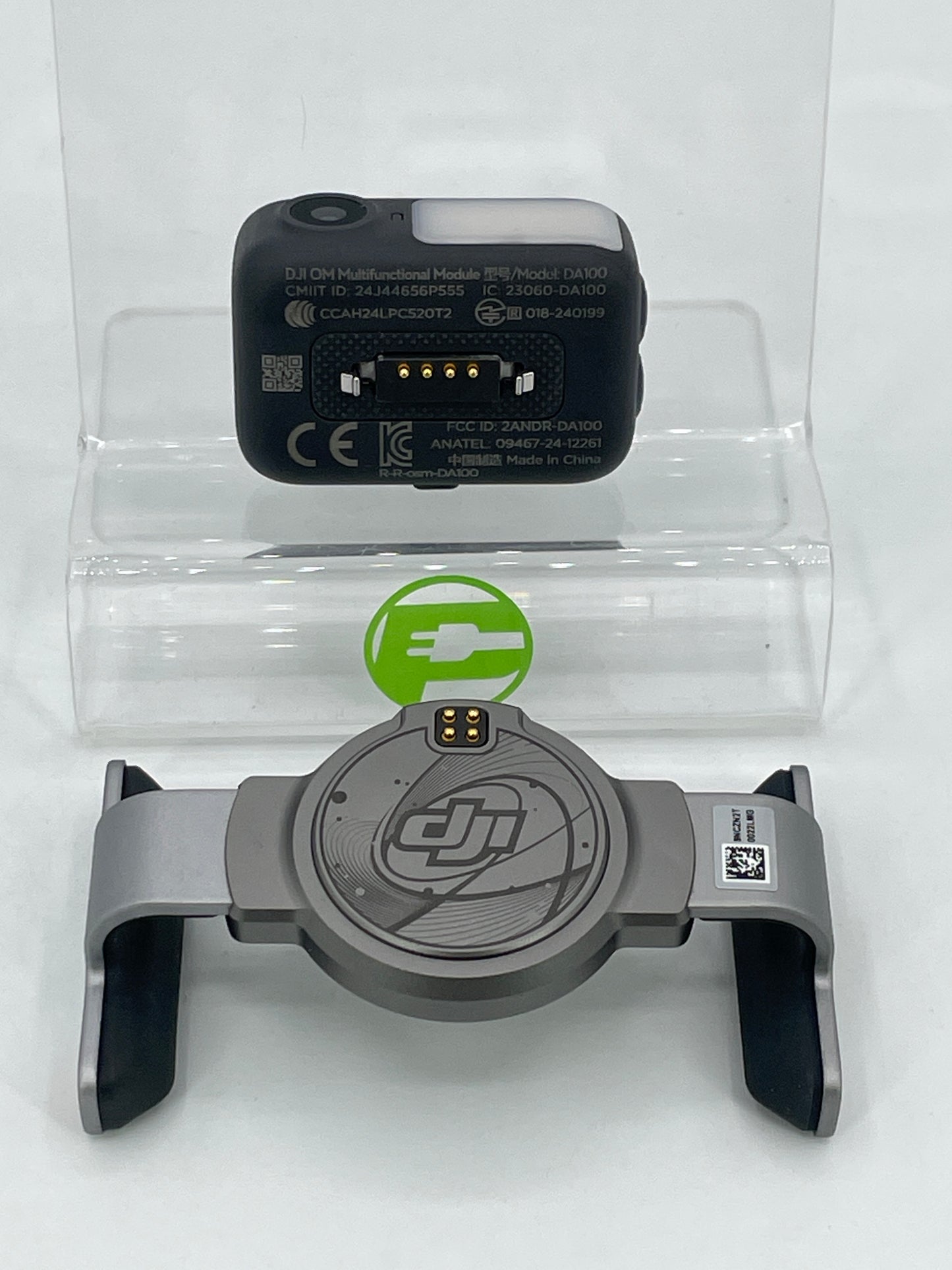 DJI Osmo Mobile 7P Gimbal Stabilizer DS507