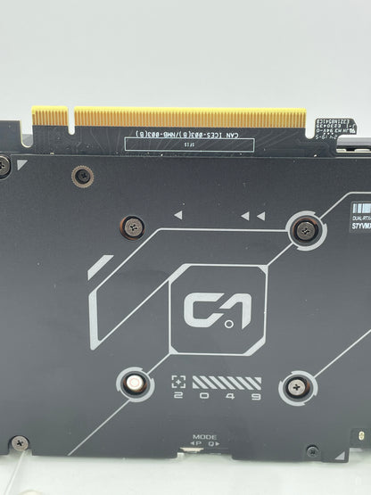 Asus GeForce RTX 4070 Super 12GB GDDR6X Graphics Card  90YV0KC0-MVAA00