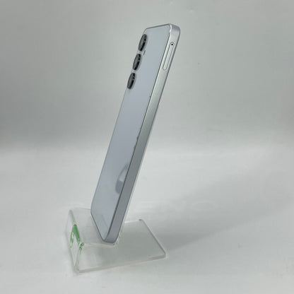 Unlocked Samsung Galaxy Buddy4 6GB RAM 128GB SM-A166L Aura White