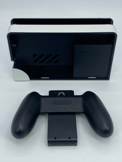 Nintendo Switch OLED Video Game Console HEG-001 White