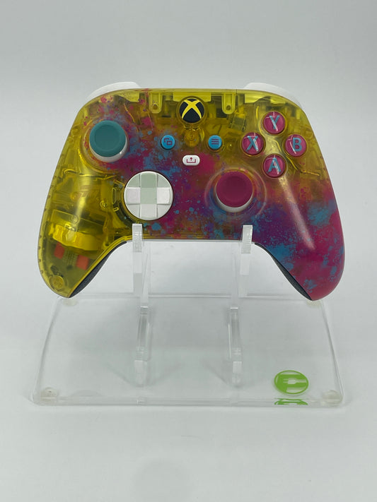 Microsoft Xbox One Wireless Controller Forza Horizon 5 Limited Edition 1914