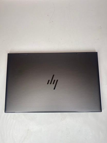 HP Envy x360 15‑EU1073CL 15.6" AMD Ryzen 7 5825U 2.0GHz 8GB RAM 512GB SSD