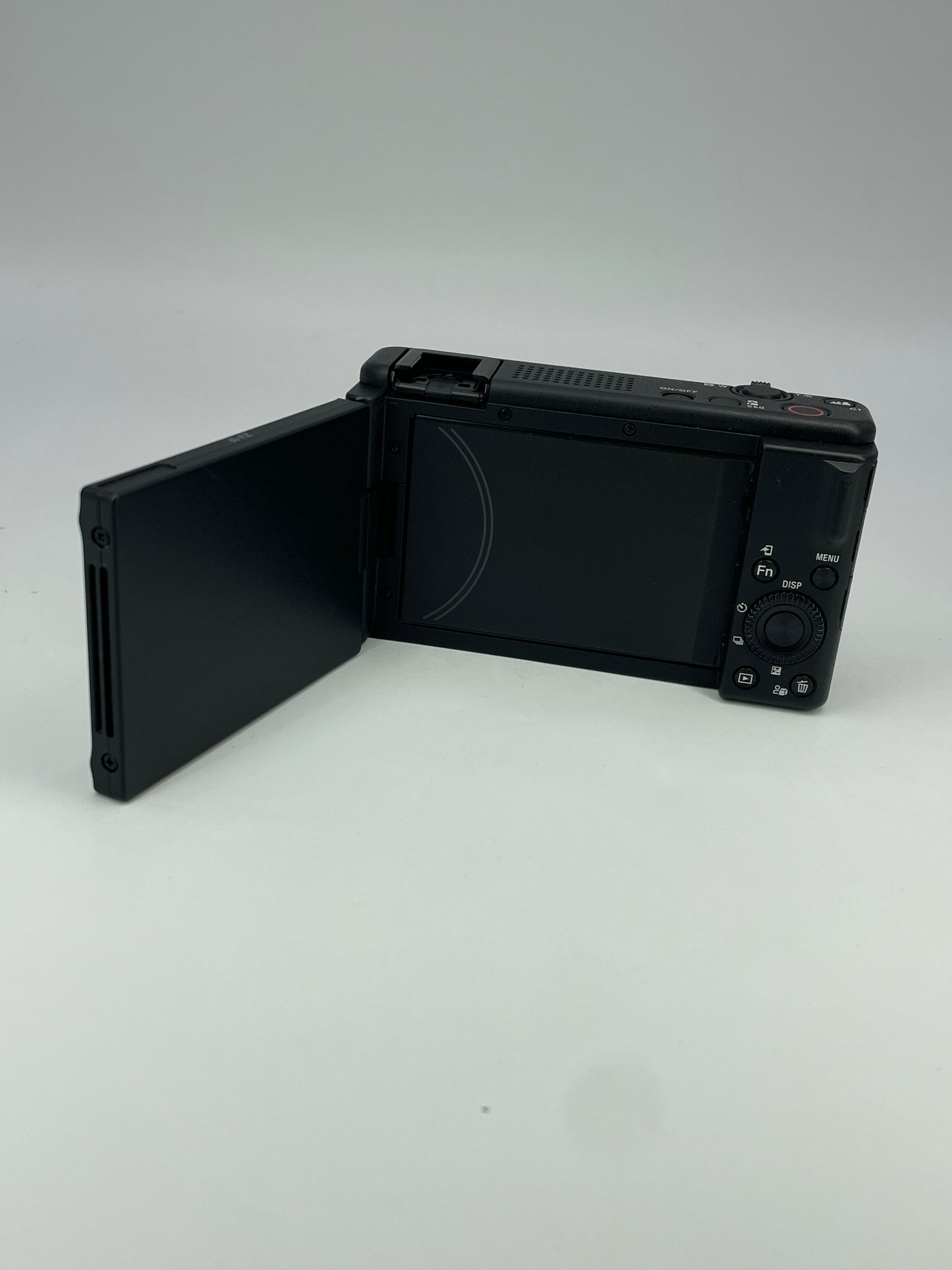 Sony ZV-1F 20.1MP Compact Digital Camera