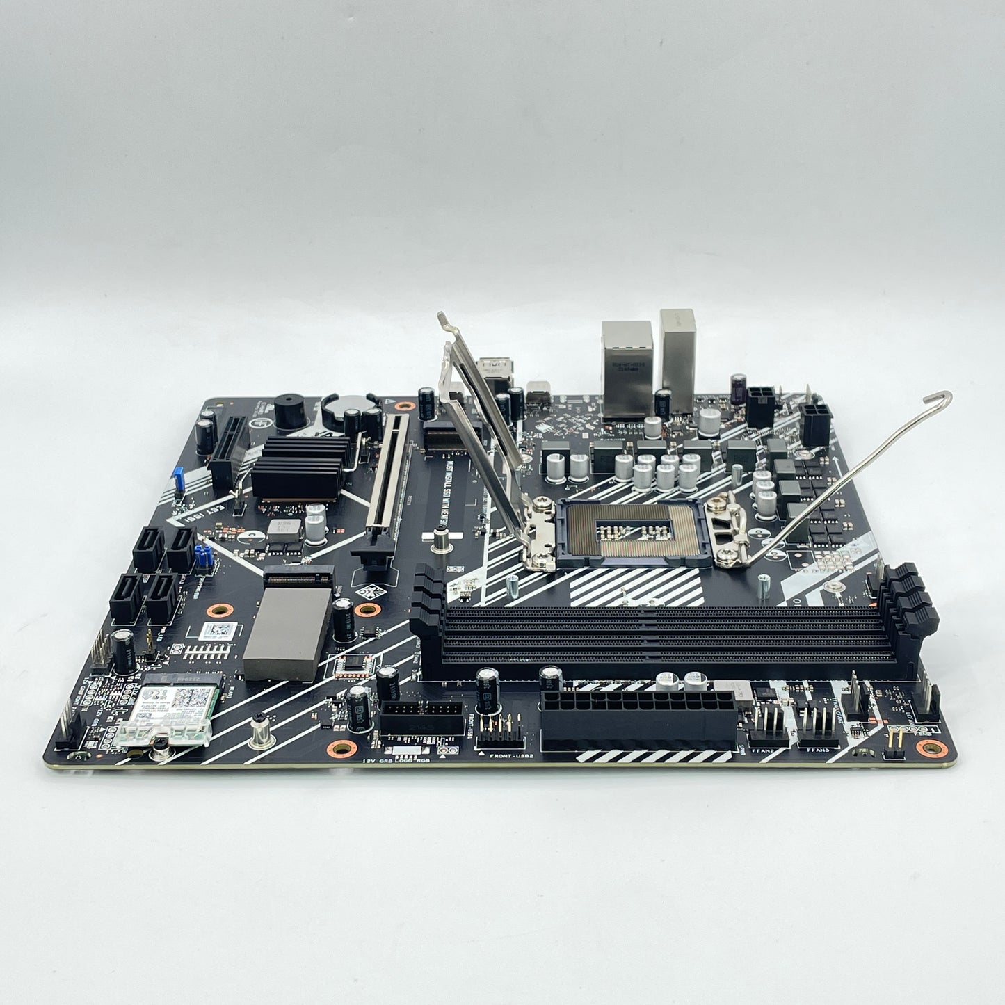 HP Omen 40L M54219-001 LGA 1700 mATX Intel DDR4 Motherboard