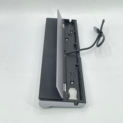 J5Create JCD543 USB-C Triple Display Docking Station