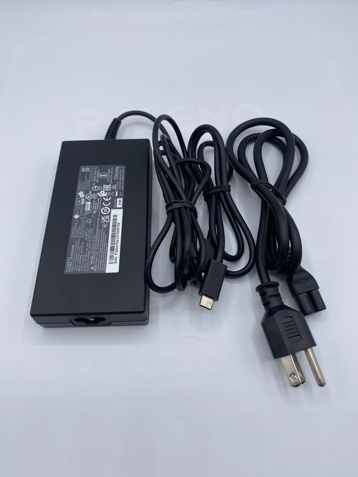 RAZER THUNDERBOLT 4 Docking Station RC21-0169