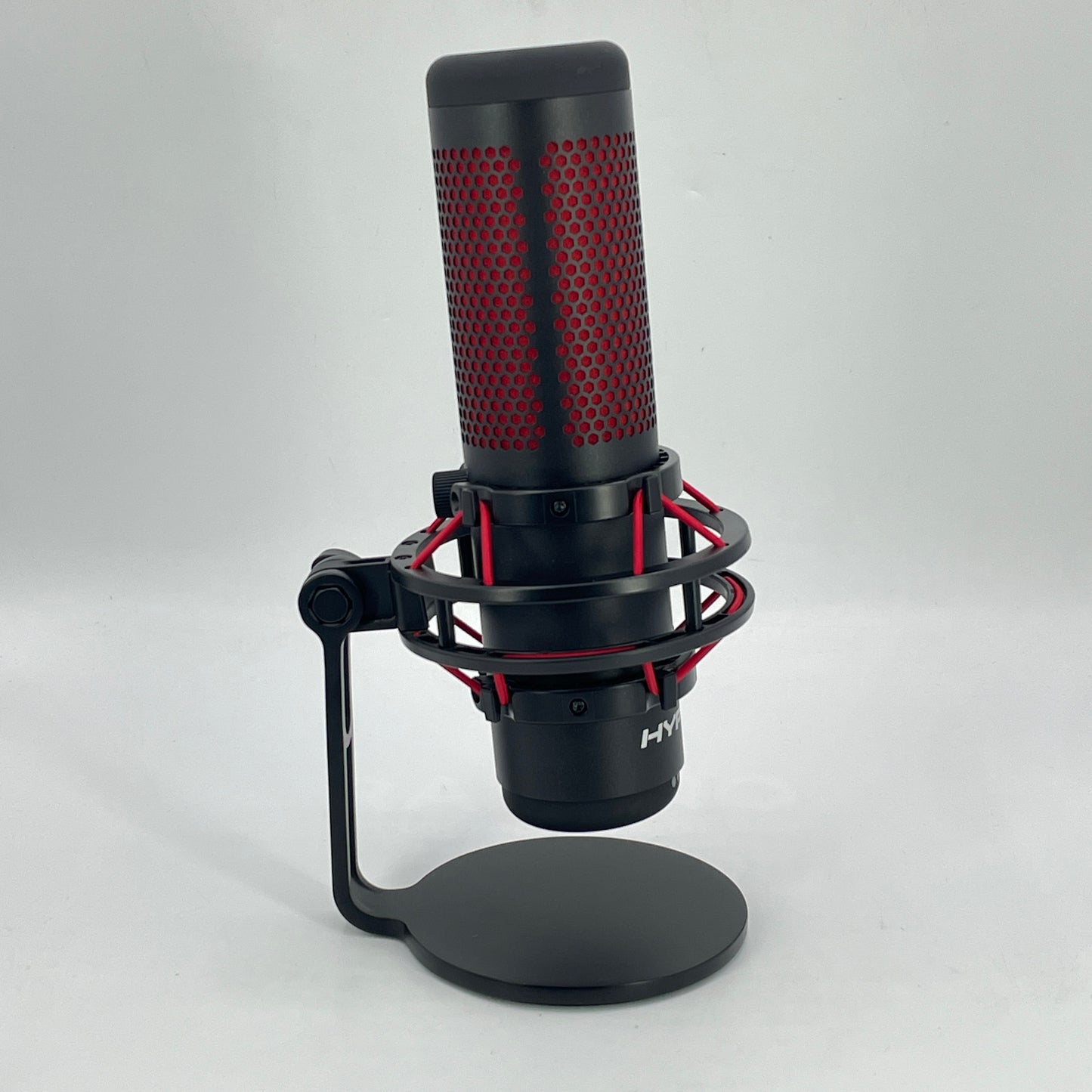 HyperX QuadCast 20Hz - 20kHz USB Microphone 2405