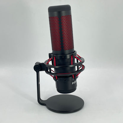 HyperX QuadCast 20Hz - 20kHz USB Microphone 2405
