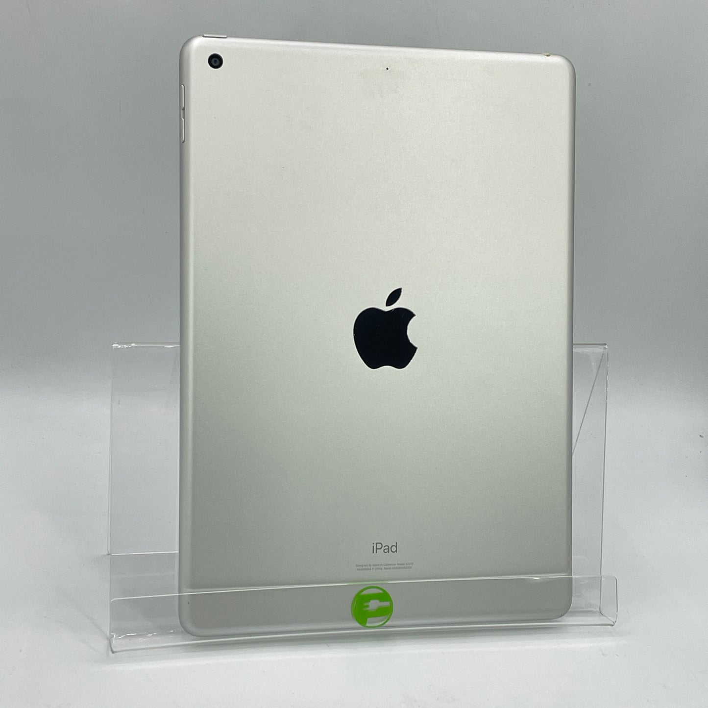 WiFi Only Apple iPad 8th Gen 32GB Silver MYLA2LL/A