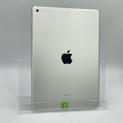 WiFi Only Apple iPad 8th Gen 32GB Silver MYLA2LL/A