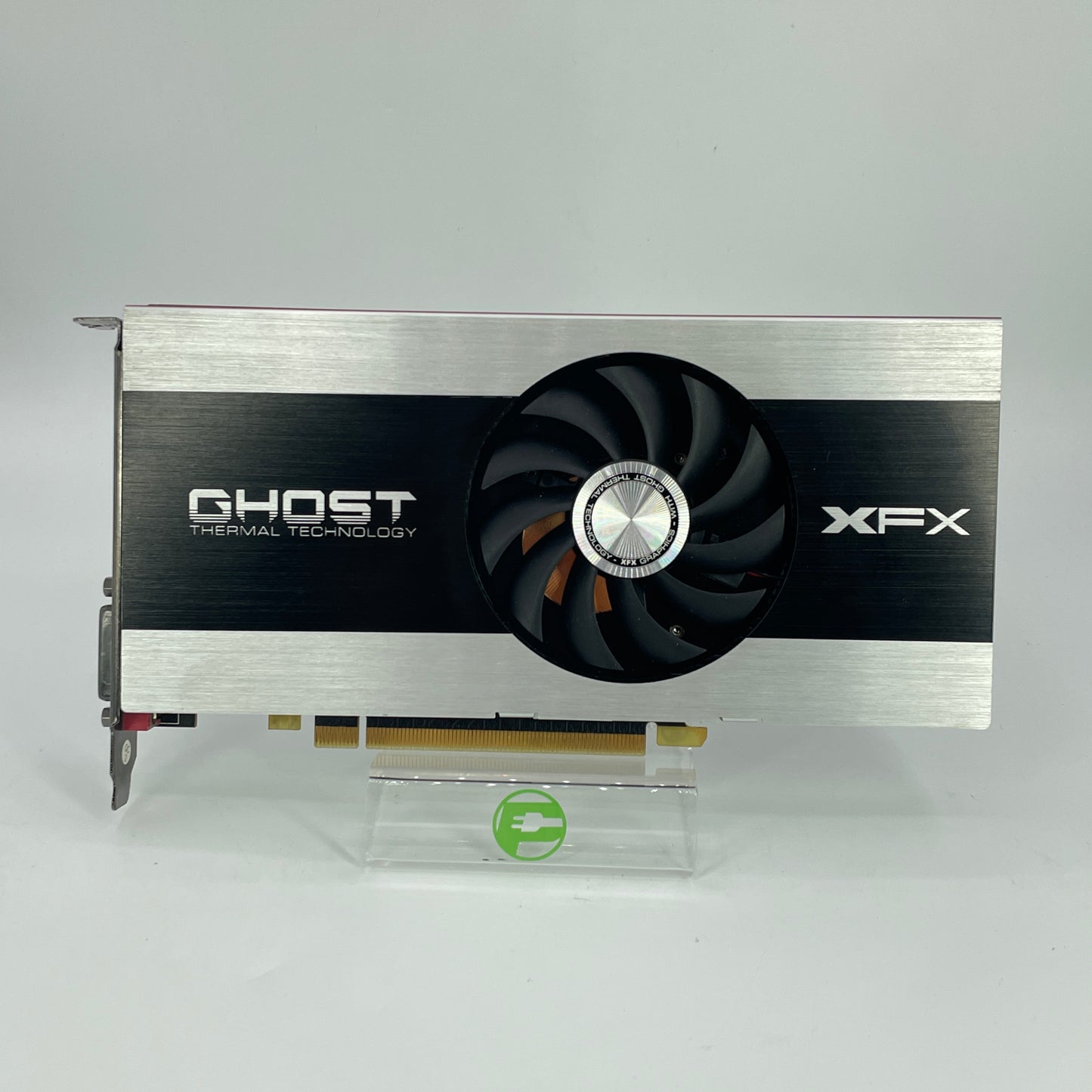 XFX Radeon RX 7750 1GB GDDR5 Graphics Card FX-775A