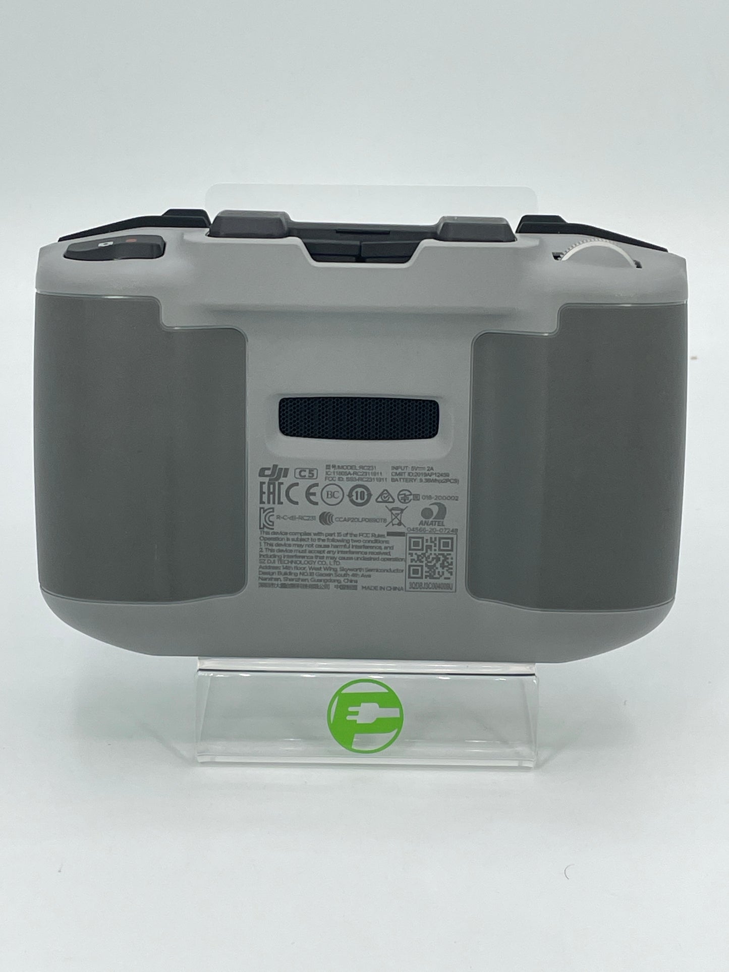 DJI Air 2S 4K Quadcopter Camera Drone DA2SUE1 Bundle