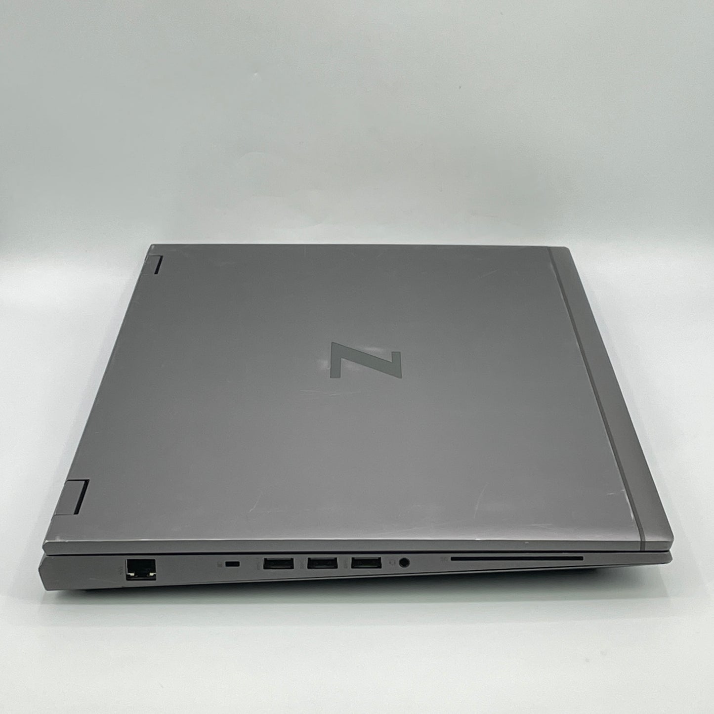 HP ZBook Fury 17 G7 i7-10850H 2.7GHz 32GB RAM 256/500GB Quadro RTX 3000