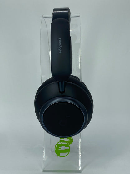Soundcore by Anker Q45 Wireless Over-Ear Bluetooth Headphones Black