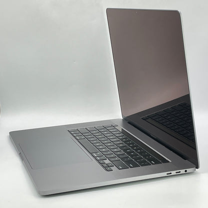 2019 Apple MacBook Pro 16" i9 2.3GHz 16GB RAM 1TB SSD Silver A2141