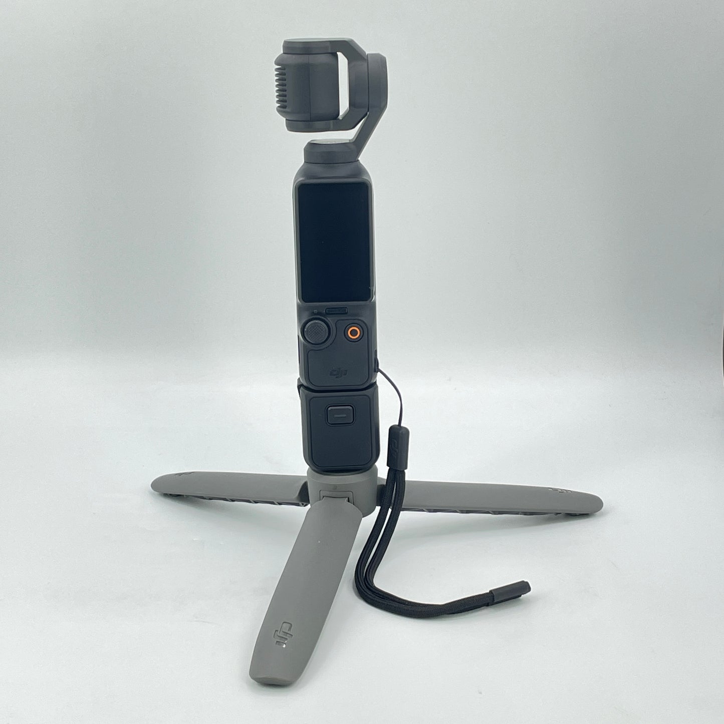 DJI Osmo Pocket 3 4K 3-Axis Gimbal Camera Kit