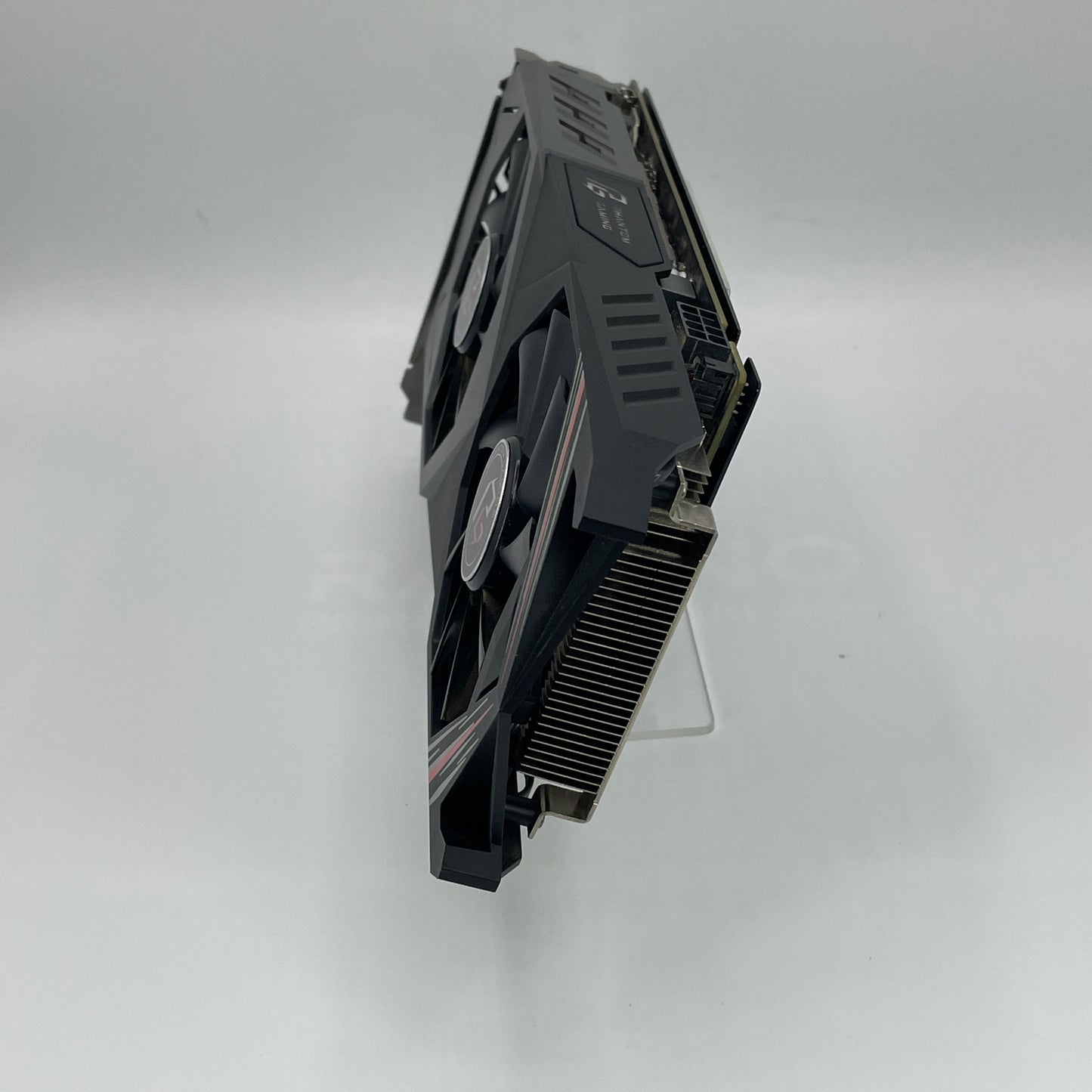 ASRock Phantom Gaming AMD Radeon RX 590 8GB OC