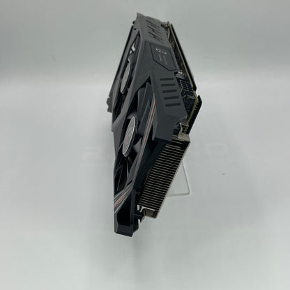 ASRock Phantom Gaming AMD Radeon RX 590 8GB OC