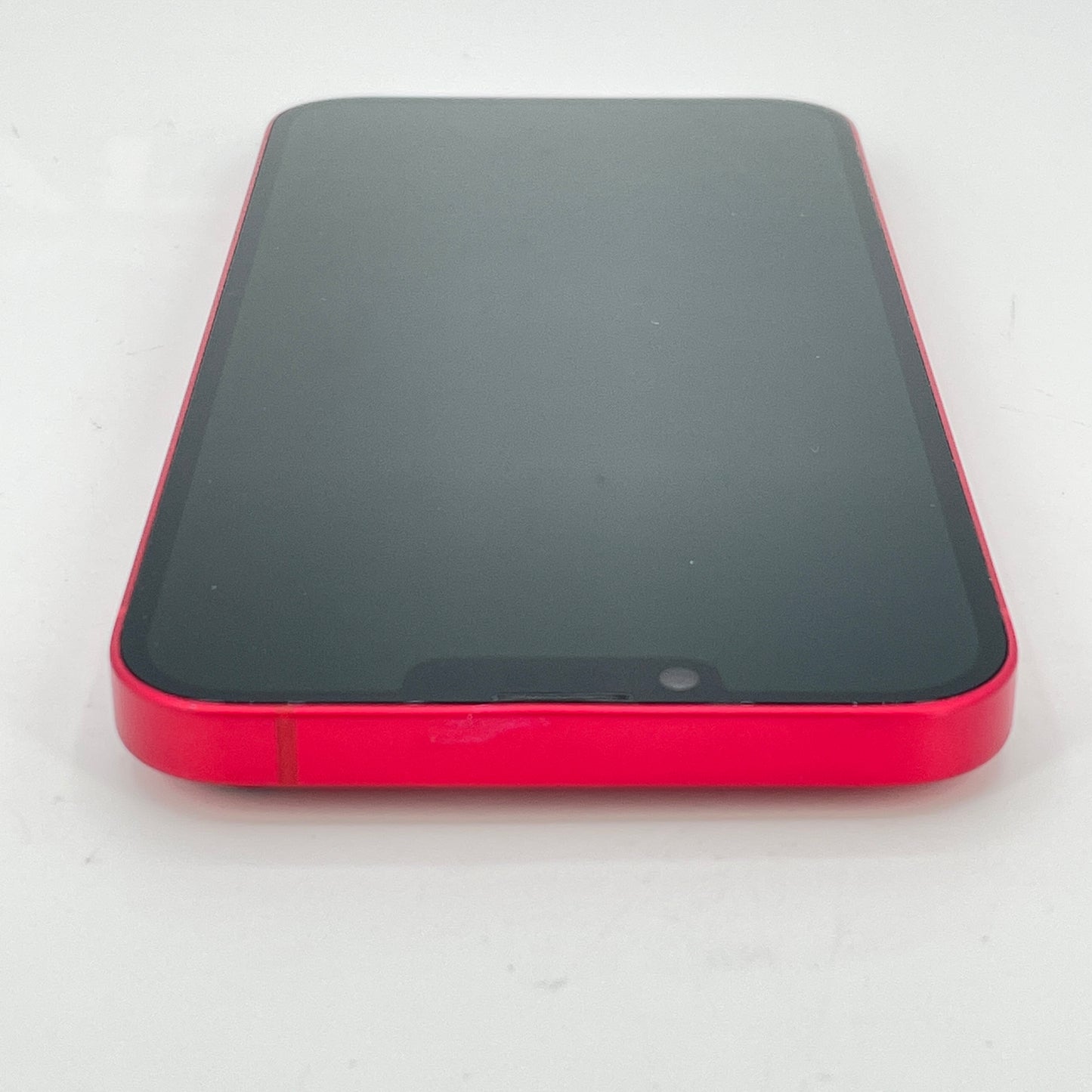 Unlocked Apple iPhone 14 Plus 128GB 26.5.2 Product Red MQ3V3LL/A