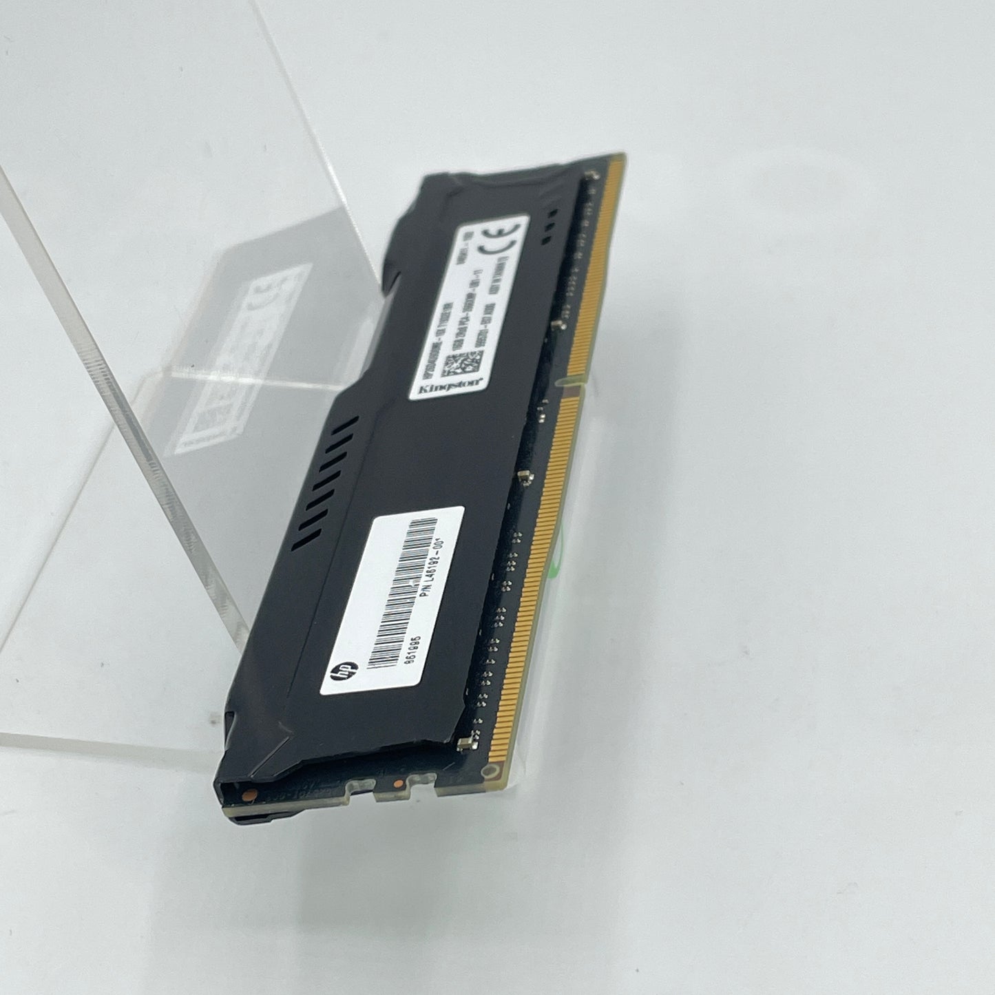 HP HyperX Fury 8GB (1x8GB) RAM DDR4 3200MHz HP37D4U1S8ME-8XR