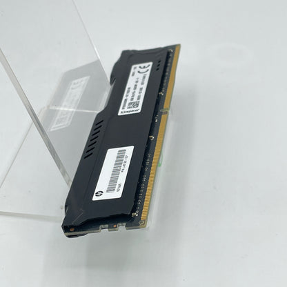 HP HyperX Fury 8GB (1x8GB) RAM DDR4 3200MHz HP37D4U1S8ME-8XR