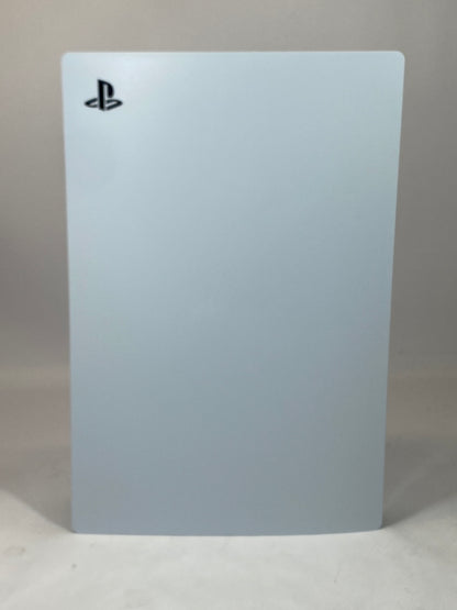 Sony PlayStation 5 Disc Edition PS5 825GB White Console Gaming System CFI-1215A