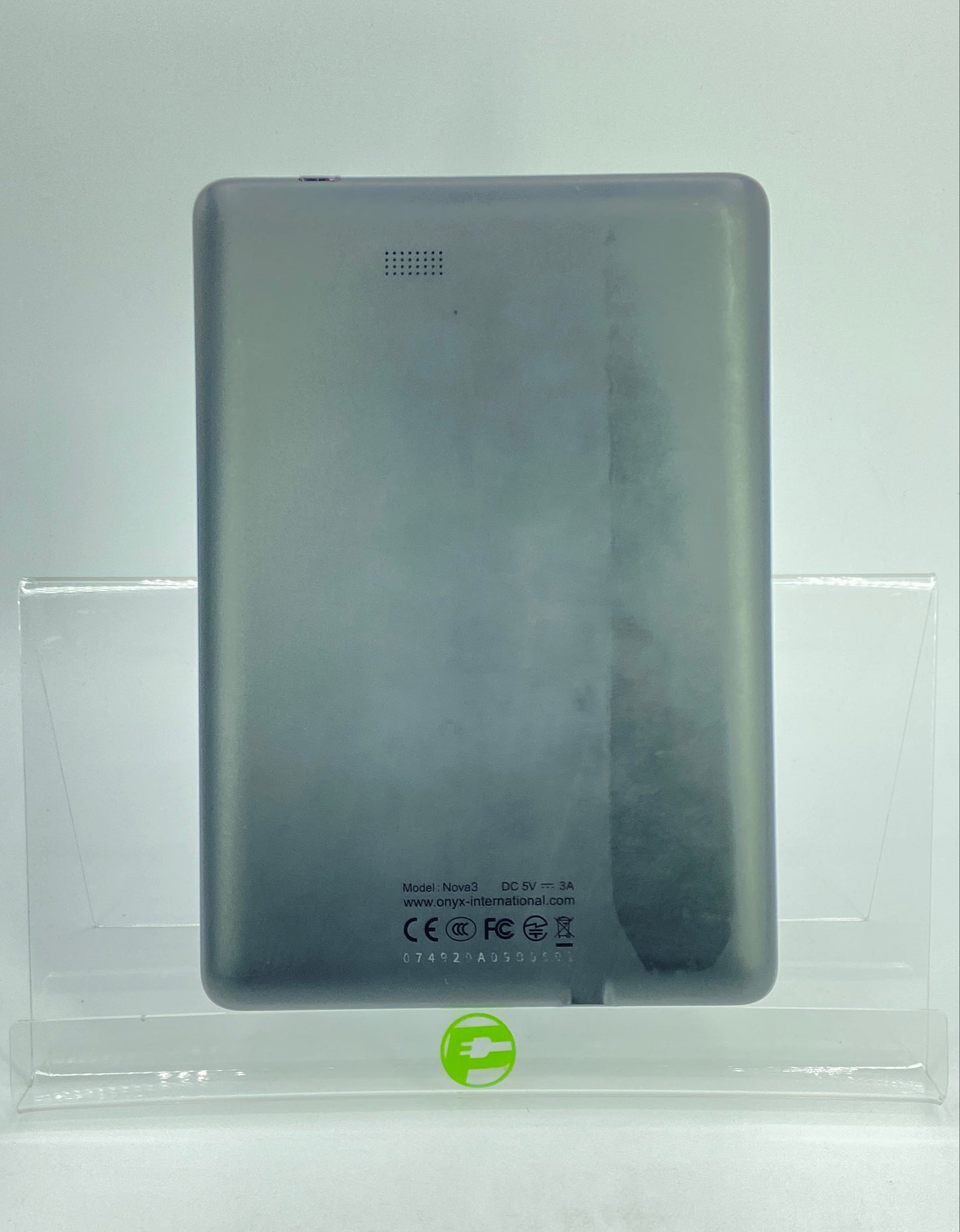 ONYX BOOX Nova3 32GB Black