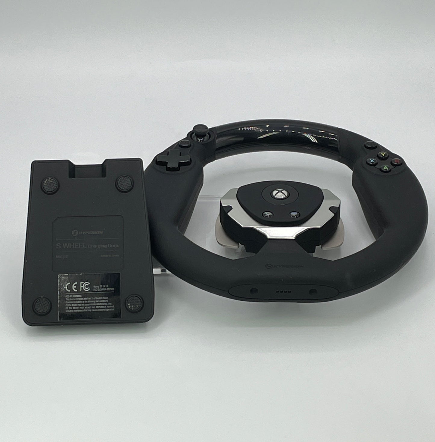 Hyperkin M07333 Wireless Racing Wheel