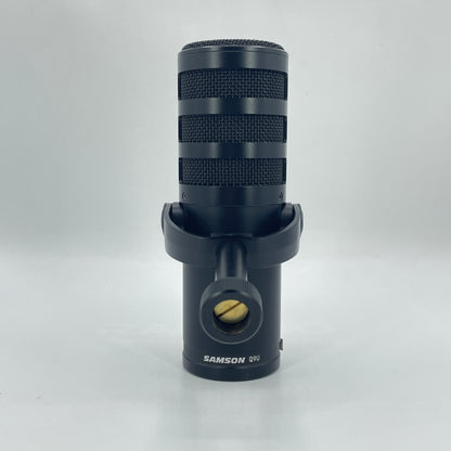 Samson Q9U 50 Hz - 20kHz Professional Broadcast Microphone