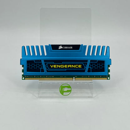 Corsair Vengeance 8GB (1x8GB) RAM DDR3 1600MHz CMZ8GX3M1A1600C10B
