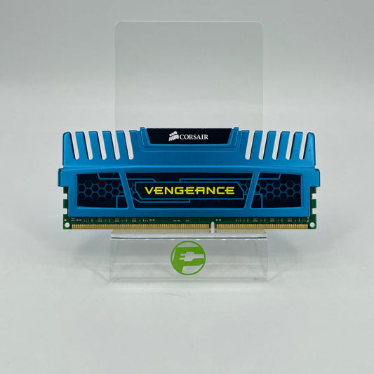 Corsair Vengeance 8GB (1x8GB) RAM DDR3 1600MHz CMZ8GX3M1A1600C10B